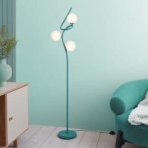 Wonder 3 Light Floor Lamp