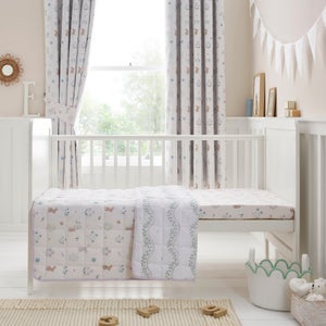 Soft Bunnies 4 Tog Quilt