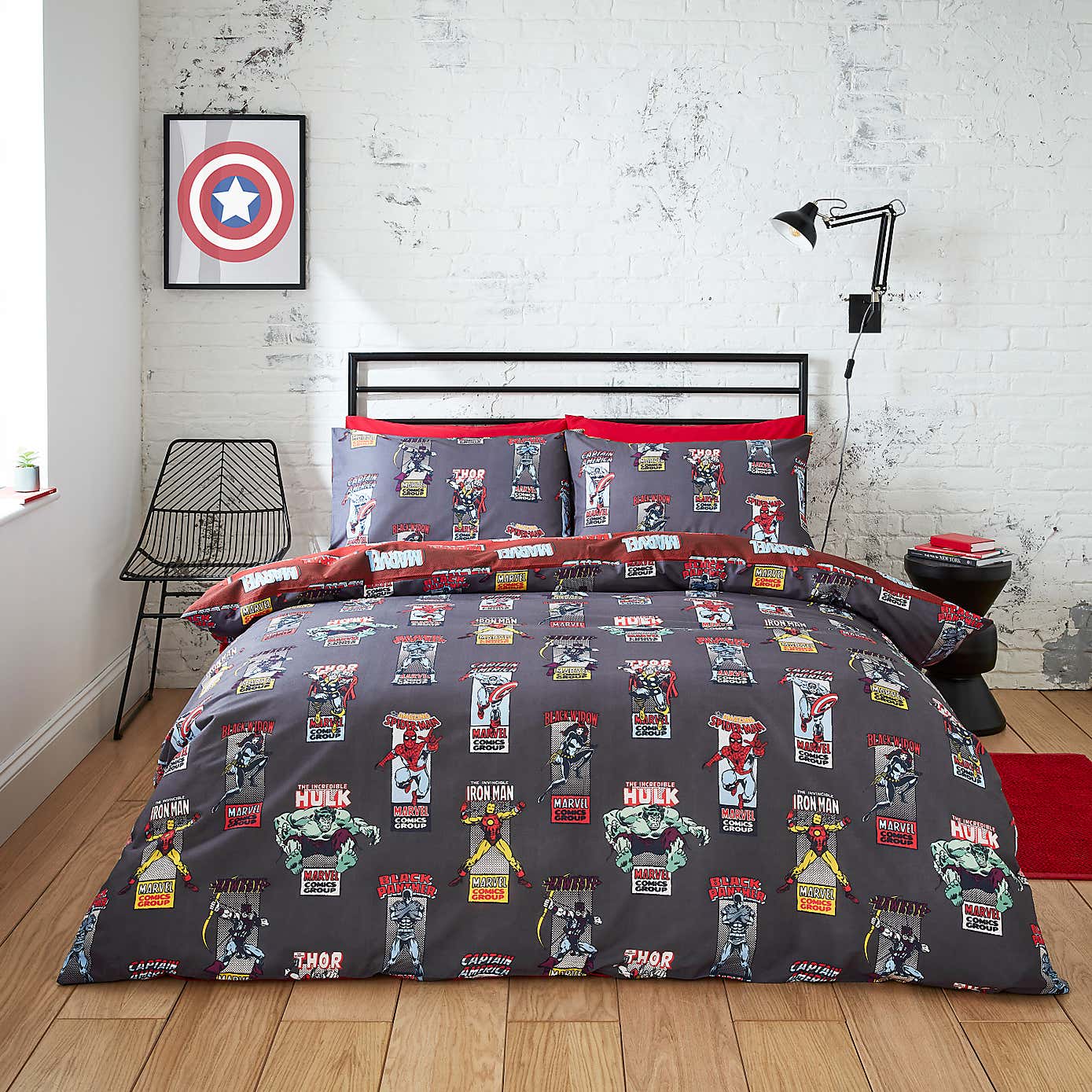 Carousel zoom image position 1 of 6