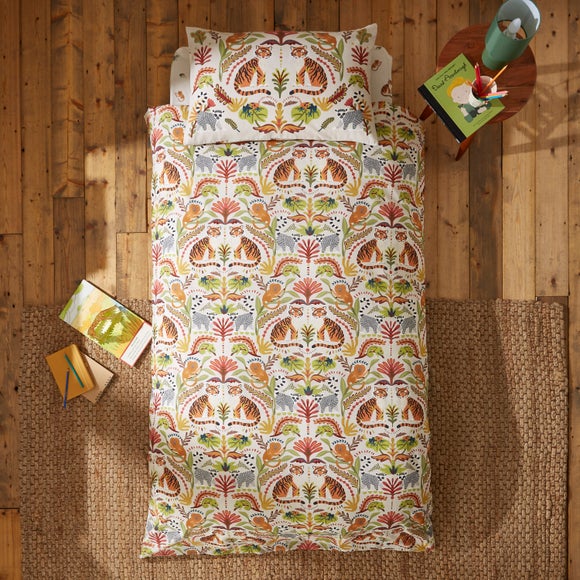 Click to view product details and reviews for Natures Exhibitionists 100 Cotton Duvet Cover Pillowcase Set. Click to view product details and reviews for Natures Exhibitionists 100 Cotton Duvet Cover Pillowcase Set.