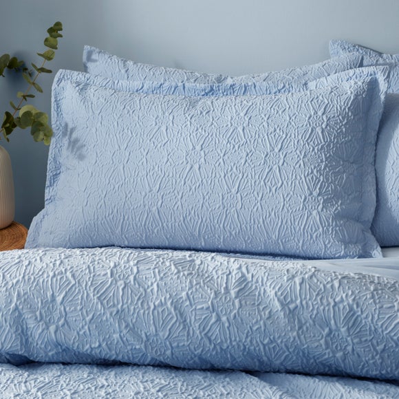 Polperro Oxford Pillowcase