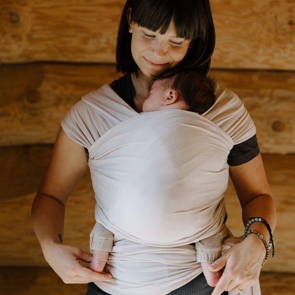 Tutti Bambini Boba Serenity Wrap