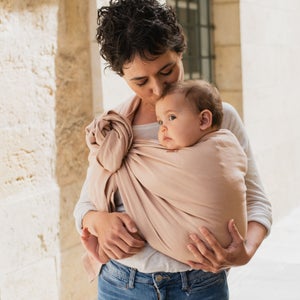 Tutti Bambini Boba Ring Sling