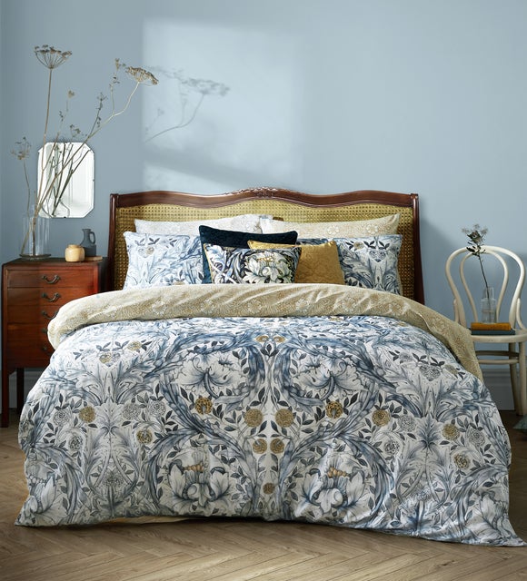 William Morris At Home Gallery Emulsion Paint