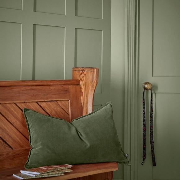 William Morris At Home Gallery Emulsion Paint