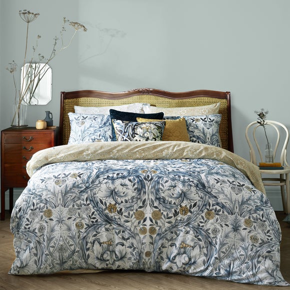 William Morris At Home Gallery Emulsion Paint