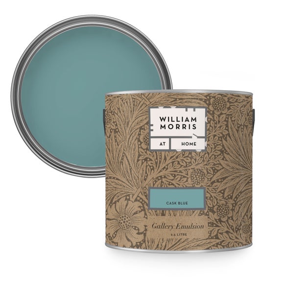 William Morris At Home Gallery Emulsion Paint