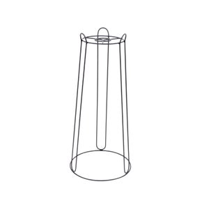 Saluzzo Iron Plant Stand