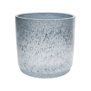Wesley Marble Terracotta Plant Pot