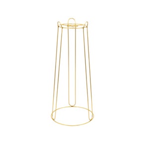 Saluzzo Iron Plant Stand