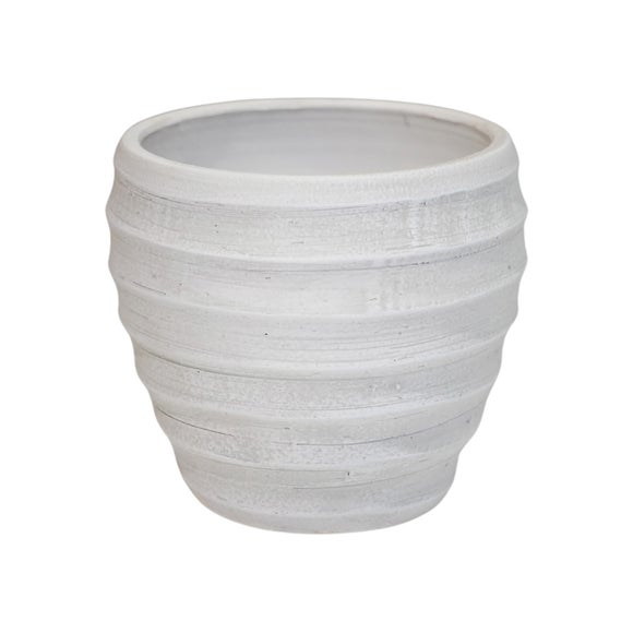 Beatrice Terracotta Plant Pot