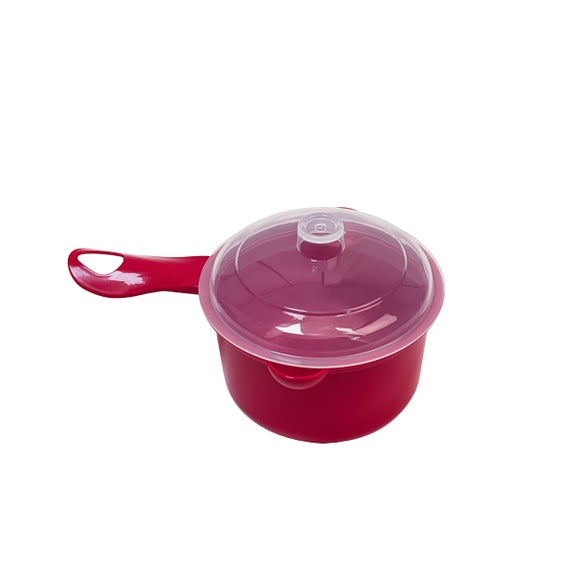 Click to view product details and reviews for Prestige Good2heat Saucepan With Lid.