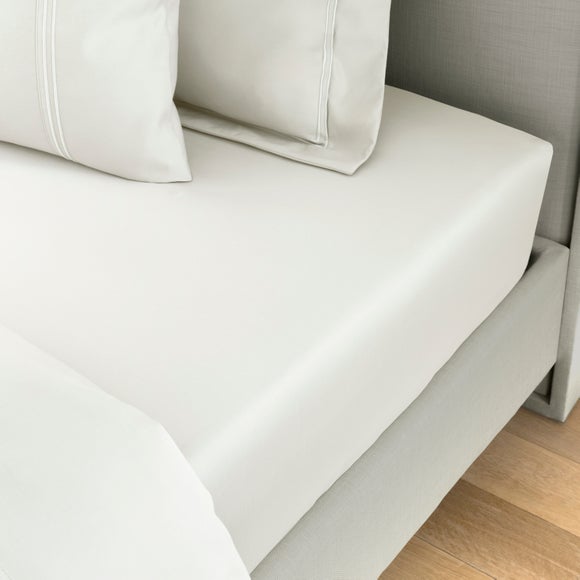 Click to view product details and reviews for Dorma Egyptian Cotton Sateen 1200 Thread Count Fitted Sheet. Click to view product details and reviews for Dorma Egyptian Cotton Sateen 1200 Thread Count Fitted Sheet.