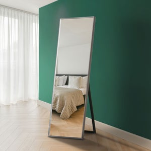 Artus Rectangle Full Length Freestanding Cheval Mirror