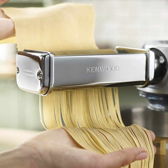 Click to view product details and reviews for Kenwood Pasta Expert Lasagne Fettuccine Spaghetti Machine.