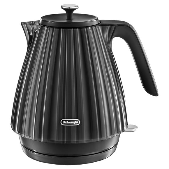 Photo of Delonghi Ballerina 1700ml Kettle