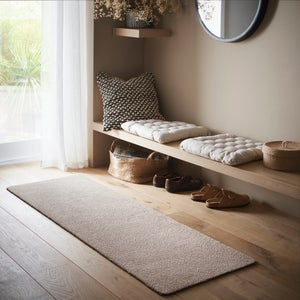 Marvel Super Soft Washable Runner