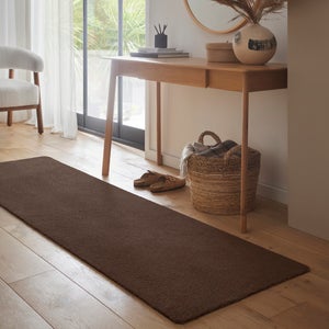 Marvel Super Soft Washable Runner
