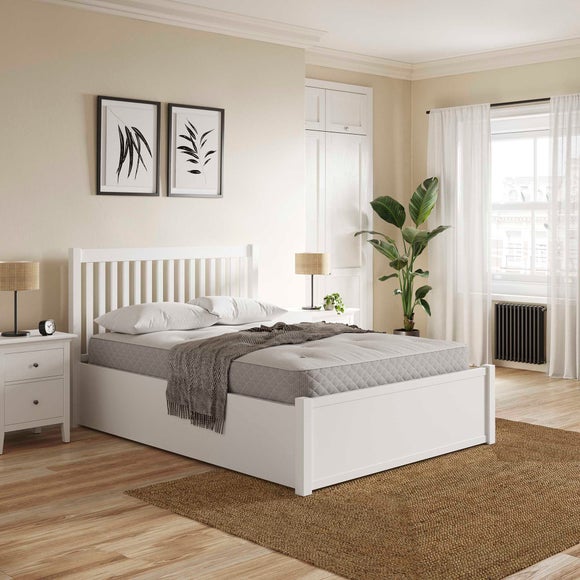 Lynton Ottoman Bed Frame