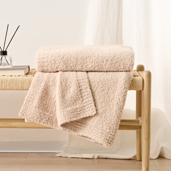 Click to view product details and reviews for Supersoft Knitted Throw Blanket 130cm X 170cm. Click to view product details and reviews for Supersoft Knitted Throw Blanket 130cm X 170cm.