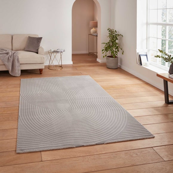 Flores Rug