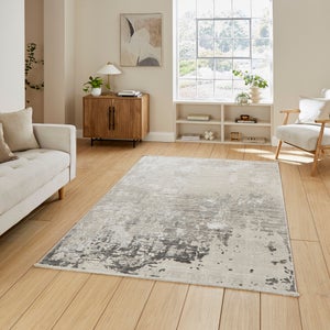 Mirage Abstract Rug