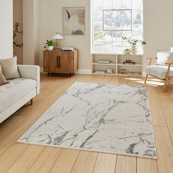 Mirage Marble Rug