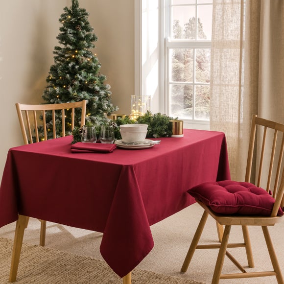 Isabelle Cotton Tablecloth