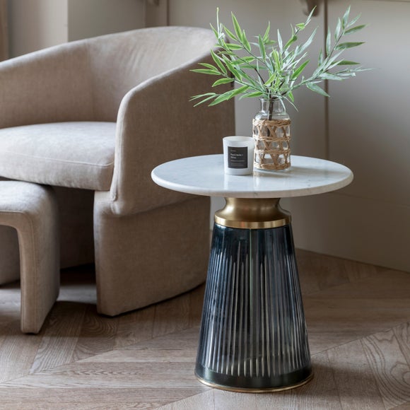 Return Sanday Side Table