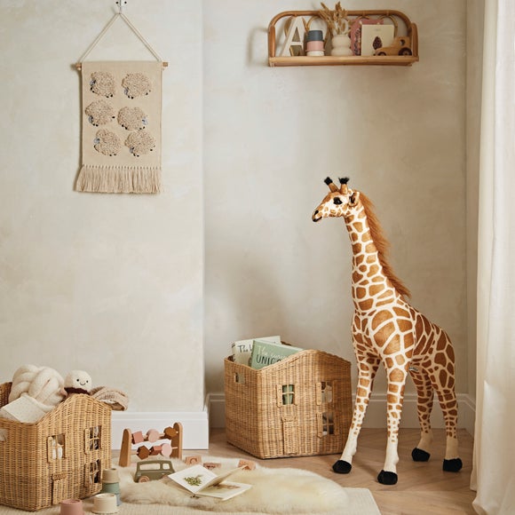 CuddleCo Standing Giraffe