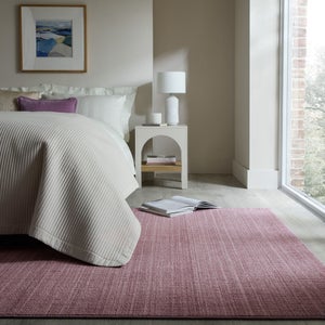 Clifton Boucle Washable Rug