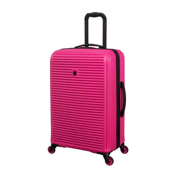IT Luggage Shutter Hard Shell Suitcase