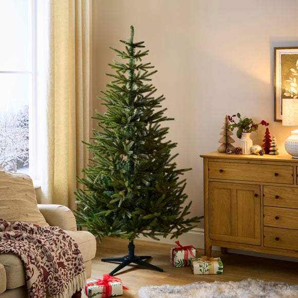 View 6ft Abies Christmas Tree View 6ft Abies Christmas Tree