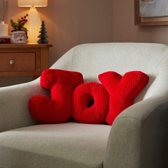 View Joy Cushion View Joy Cushion