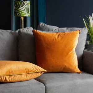 Furn Gemini Square Cushion Cover