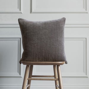 Voyage Maison Haze Cotton Cushion Cover