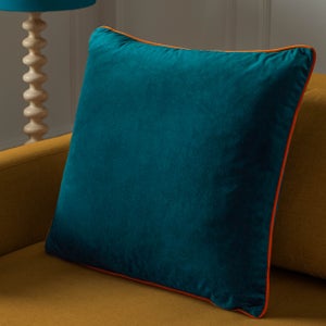 Furn. Square Cushion Cover