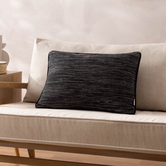 Click to view product details and reviews for Yard Cove Cotton Rectangle Cushion.