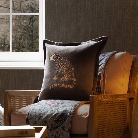 Voyage Maison Waghoba Square Cushion