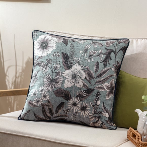 Wylder Harlington Botany Square Cushion