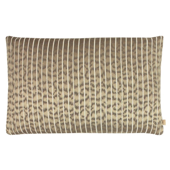 Kai Wrap Caracal Rectangle Cushion