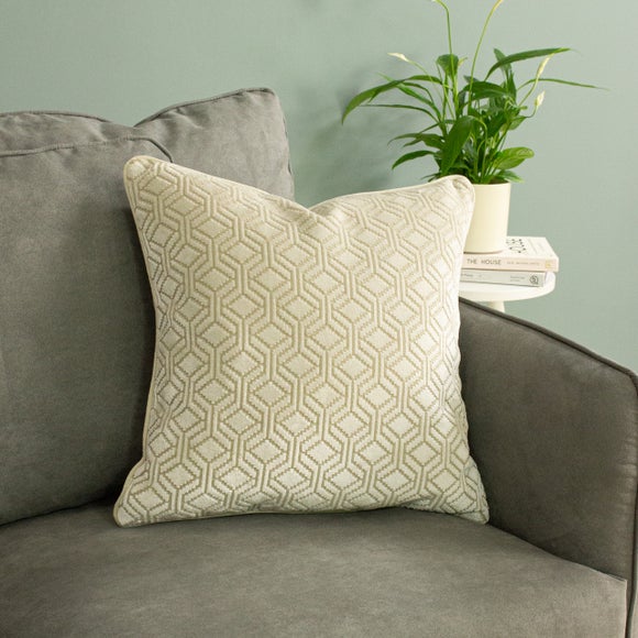 Click to view product details and reviews for Paoletti Avenue Square Cushion.