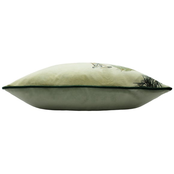 Photo 3 of Evans Lichfield Manyara Rectangle Cushion