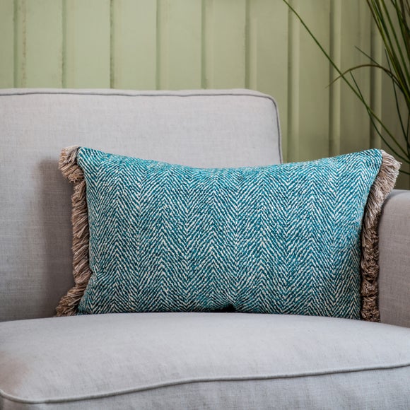 Voyage Maison Oryx Rectangle Cushion