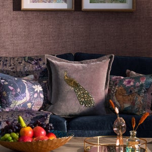 Voyage Maison Mayura Square Cushion Cover