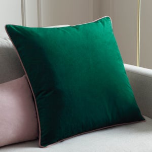 Furn. Square Cushion Cover