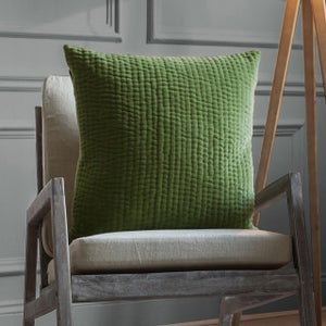Voyage Maison Haze Cotton Cushion Cover