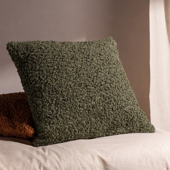 Yard Cabu Square Cushion