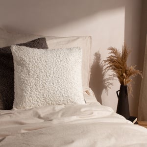 Yard Cabu Square Cushion