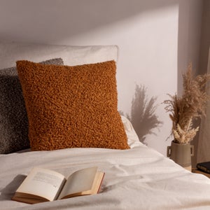 Yard Cabu Square Cushion